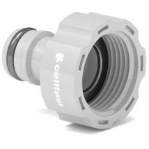 , hahnstück, innengewinde, ideal line plus, 3/4"