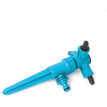 Cellfast - 51415 arroseur rotatif sur pic twister vrac CE51415