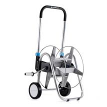 Cellfast - schlauchwagen - metall - explorer - 1/2' - 60 m