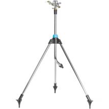 C.ideal zraszacz pulsacyjny trójnóg