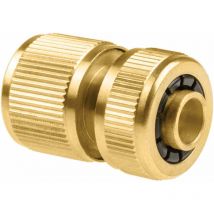 Brass connecteur, 1/2'' 52-830 - Cellfast