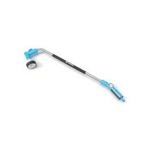 Verstellbare Bewässerungslanze - 4 Funktionen - ergo - Cellfast