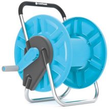 Stojak na wąż aluplus 60mb 1/2 - Cellfast