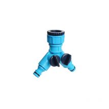 Cellfast - double répartiteur () CF52-220