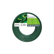 Economic tuyau d'arrosage à 3 couches 1/2'' 10 m 10-007 - Cellfast