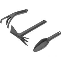 Bricoline - Cellfast grundlegende Werkzeuge für Gartenpflege.