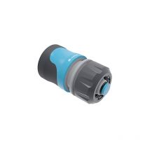 Cellfast Ideal Connecteur Rapide, Bleu, 1/2 50-622