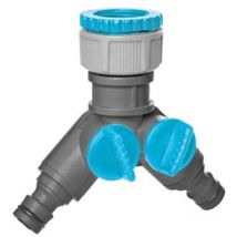 Doppio distributore - ideal line plus