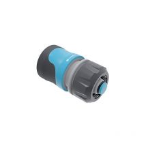 Ideal quick connector, bleu, 1/2&RDQUO, 51-632 - Cellfast