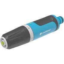 Lanza De Riego abs 1Pulgada Regulable SoftTouch Cellfast