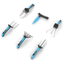 Cellfast - Kit detools dehand tools for energo cultivation