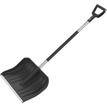 Cellfast Pala da neve energo - Nero