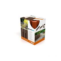 C.palisada ogrodowa 4 el. 2,3 mb cegła