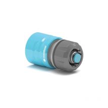 Cellfast - Raccord Rapide Pour Tuyau - Stop - Ideal Line Plus - 3/4'' Cf50-625