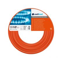 Schlauch für propan-butan 9 mm 50 m - Cellfast