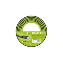 Quattro tuyau d'arrosage, vert, 25M 10-065 - Cellfast