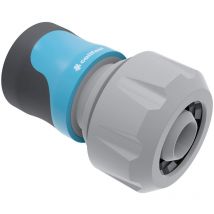 Szybkozłącze do węża ogrodowego 3/4' safetouch ideal - Cellfast