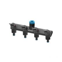 Cellfast - répartiteur 4 voies - ergo () CF53-240