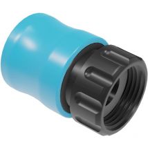 Acoplamiento rápido en Rosca Hembra Basic 3/4', 51-133 - Cellfast