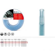 Technischer - Tubo tecnico (8 x 2 mm, 50 m), Colore blu - Cellfast