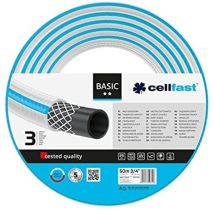 Wąż Ogrodowy Basic 3/4'' 50mb - C 10-422