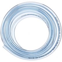 Tubo Multiuso Per Acqua Potabile Caravan Camper Tubo Flessibile Per Alimenti 10 × 2 Millimetri 5 Metri - Cellfast