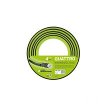 Cellfast Tuyau De Jardin Quatre Longueurs Différentes Résistantes Aux Rayons Uv 3/4'' (15 M, 19) 10-074