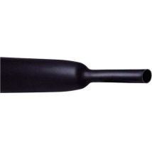 Cellpack 144379 Termoretraibile Senza Colla Trasparente 6 Mm 2 Mm Restringimento:3:1 1 Pz.