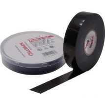 223605 Ruban isolant Premio 388 noir (l x l) 6 m x 19 mm 1 pc(s) - Cellpack