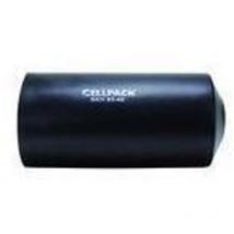 CellPack 125336 Warmschrumpf-Endkappe Nenn-Innendurchmesser (vor Schrumpfung): 55 mm 1 St.