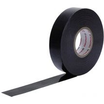 Cellpack - No.328/0.18-15-20/BK 416721 Isolierband No. 328 Schwarz (l x b) 20 m x 15 mm 1 St.