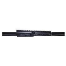 166012 SRMAHV43-12/0.5M Warmschrumpf-Verbindungsgarnitur ohne Schraubverbinder Kabel-Ø-Bere - Cellpack