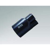 Guaina Termorestringente Seh4 /60-23/ (35-150) Con Adesivo Per Cavi E Fili A 4 Conduttori Con Diametri Da 35 A 150 Mm2