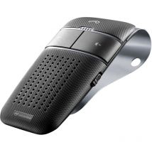 CELLULARLINE Easy Drive Bluetooth ür bluetoothfähige Geräte Bluertooth Freisprechanlage- Auto