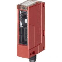 Barrière Photoélectrique À Réflexion Leuze Electronic Ht46ci/4p-m12 50127061 Portée Max.: 3 M 1 Pc(s)
