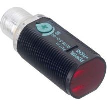 Pepperl+fuchs - Barrière photoélectrique à réflexion GLV18-8-H-120/73/120 Portée max.: 120 mm 1 pc(s)