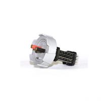 Bio-pool - Cellule compatible Zodiac Clearwater ts/cl 130 -140 (fixation vis)