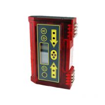 Cellule de guidage pour lasers rotatifs Geo Fennel 266000 - frm 600