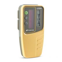 Cellule De Reception Topcon Ls-80x Pour Laser Rlh4c/rlh5a - 104625901