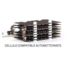 Cellule Justchlor J100 Sc Autonettoyante Compatible