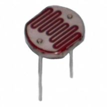 Pdv-p5003 Photorésistance Ldr Tht 1 Pc(s) 350 V (max) (l X L X H) 9.3 X 11 X 38.5 Mm D850721 - Luna Optoelectronics