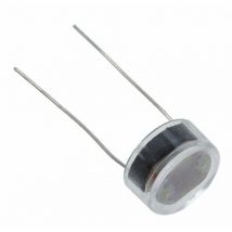 Luna Optoelectronics - NORPS-12 Cellule photoélectrique TO-18 tht 1 pc(s) 250 v (max) (l x l x h) 14.38 x 14.35 x 38 mm