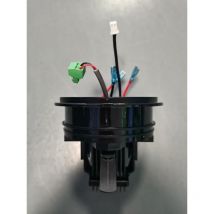 Poolex - Cellule de remplacement pour électrolyseur de sel Turbo Salt TS800