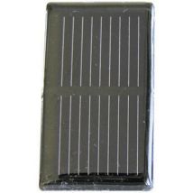Cellule solaire Sol Expert SM330 Amorphe 0.58 v 330 mA raccord fileté 1 pc(s) Q07154