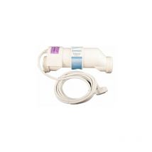 Hayward - Cellule électrolyseur Aquarite T-CELL-15-E