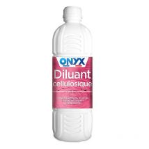 Zelluloseverdünner, 1L.