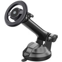 Celly Soporte ghostmagprodsbk Negro Plástico - Marca ean: 8021735207580