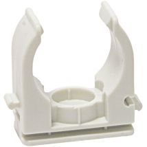 Clip hdpe ut 32 para clavadora de gas force one - Caja de 50 Celo 932UT