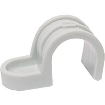 Gancho de nylon para clavadora de gas fp - Ø32 - Caja de 50 Celo 932FP
