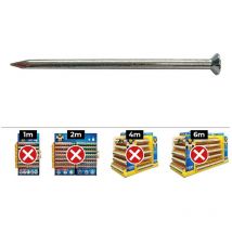 Boite De 500 Cp 2.5x30 Din / Ref Cpq Acier Zingue 92530cpq Celo
